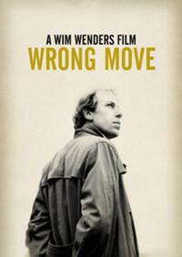 Wrong Move (1975) Movie Poster