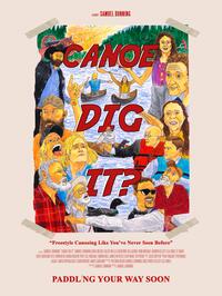 Double Feature: Canoe Dig It? / Steak Out Movie Poster