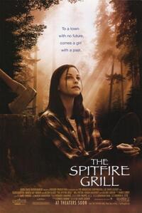 The Spitfire Grill (1996) Movie Poster