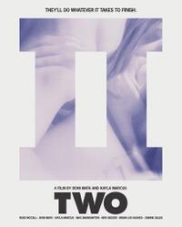 Two (2025) Movie Poster