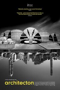 Architecton (2025) Movie Poster