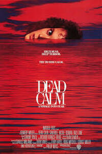 Double Feature: Dead Calm / Breakdown Movie Poster