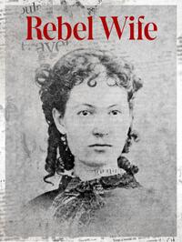 Rebel Wife (2023) Movie Poster