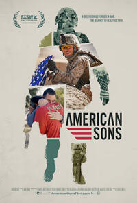 American Sons (2025) Movie Poster