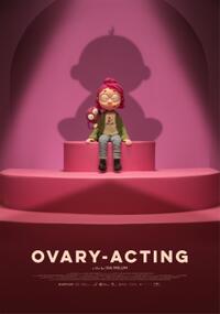 Ovary-Acting (2025) Movie Poster