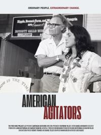 American Agitators (2024) Movie Poster