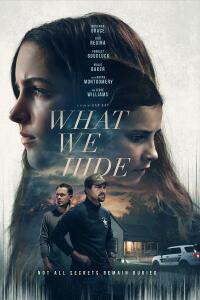 What We Hide (2025) Movie Poster