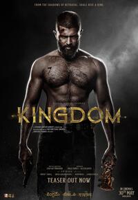 Kingdom (2025) Movie Poster