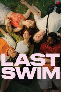 Last Swim (2025) Movie Poster