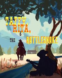 Taffy, Rita and the Rattlesnake (2025) Movie Poster