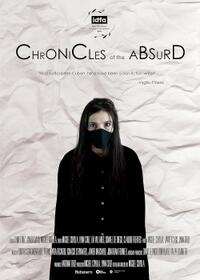 Chronicles of the Absurd (2024) Movie Poster
