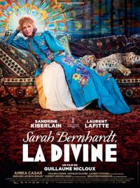 The Divine Sarah Bernhardt (2024) Movie Poster