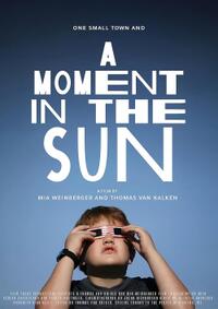 A Moment in the Sun (2025) Movie Poster