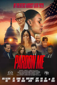 Pardon Me (2025) Movie Poster