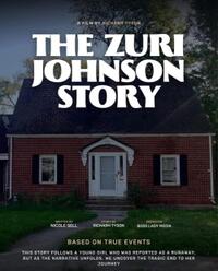 The Zuri Johnson Story (2025) Movie Poster