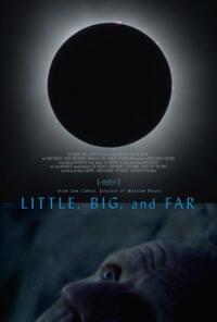 Little, Big, and Far (2024) Movie Poster