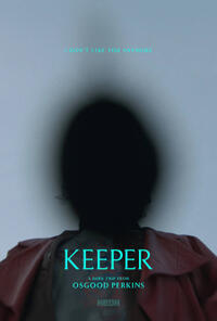 Keeper (2025) Movie Poster