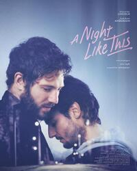 A Night Like This (2025) Movie Poster