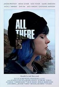 All There Is (2025) Movie Poster