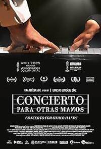 Concerto For other Hands (2024) Movie Poster