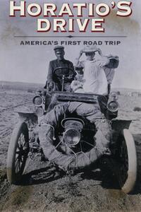 Horatio's Drive: America's First Road Trip (2003) Movie Poster