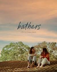 Meeting in the Ladies Room (Sisterhood Shorts) Movie Poster