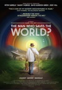 The Man Who Saves the World? (2025) Movie Poster