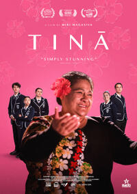 Tina (2025) Movie Poster