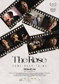 The Rose: Come Back to Me (2025) Movie Poster