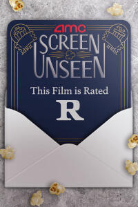AMC Screen Unseen: August 18 Movie Poster