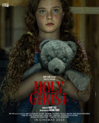 Holy Ghost (2025) Movie Poster