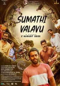 Sumathi Valavu (2025) Movie Poster