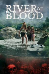 River of Blood (2025) Movie Poster