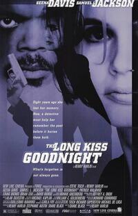 Double Feature: The Long Kiss Goodnight / Die Hard 2 Movie Poster