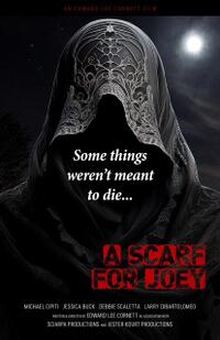 A Scarf for Joey (2025) Movie Poster