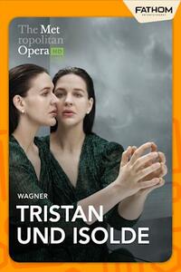 The Metropolitan Opera: Tristan und Isolde (2026) Movie Poster