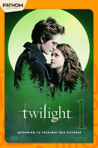 Twilight (2025) Movie Poster