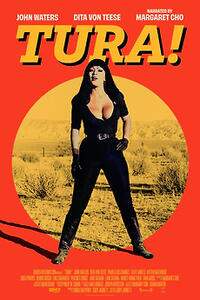 TURA! (2024) Movie Poster
