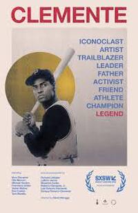 Clemente (2024) Movie Poster