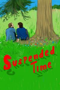 Suspended Time (2024) Movie Poster