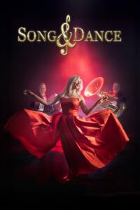 Song & Dance (2025) Movie Poster