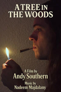 A Tree In The Woods (2025) Movie Poster