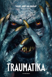 Traumatika (2025) Movie Poster