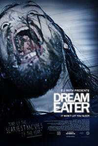 Eli Roth Presents: Dream Eater (2025) Movie Poster