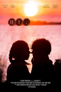 Hi. (2025) Movie Poster