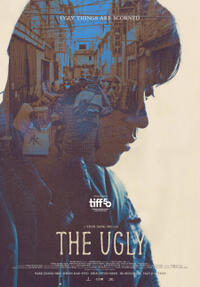 The Ugly (2025) Movie Poster