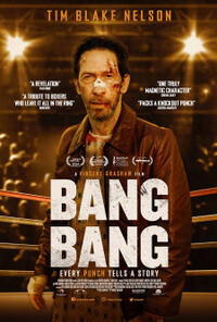 Bang Bang (2025) Movie Poster