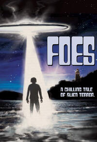 Foes (1977) Movie Poster