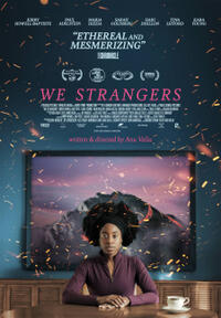 We Strangers (2025) Movie Poster