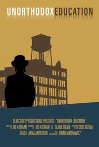 Unorthodox Education (2025) Movie Poster